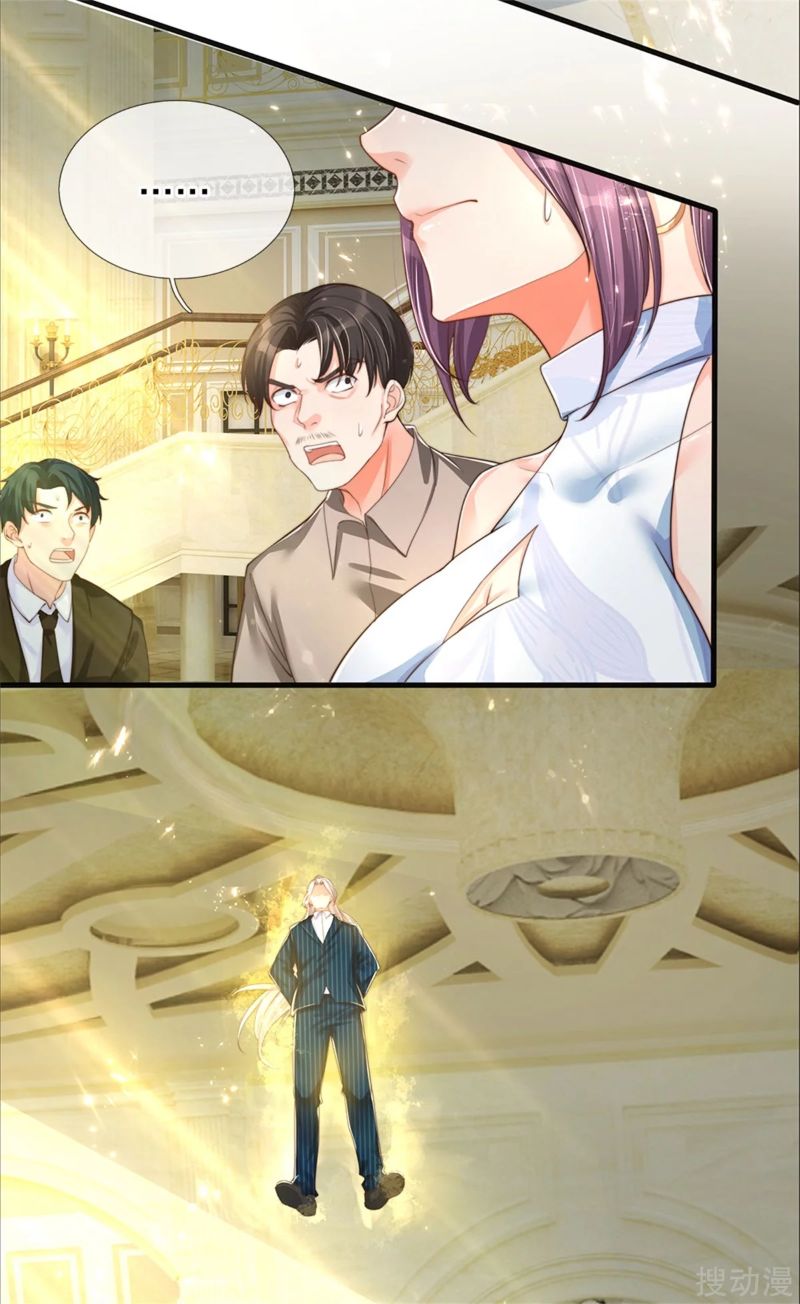 Immortal Daddy Xianzun chapter 189